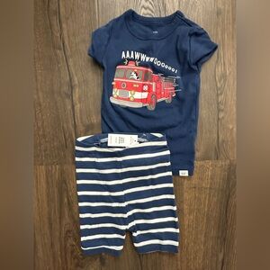[NWT] GAP Kids Pajama Set (3T)